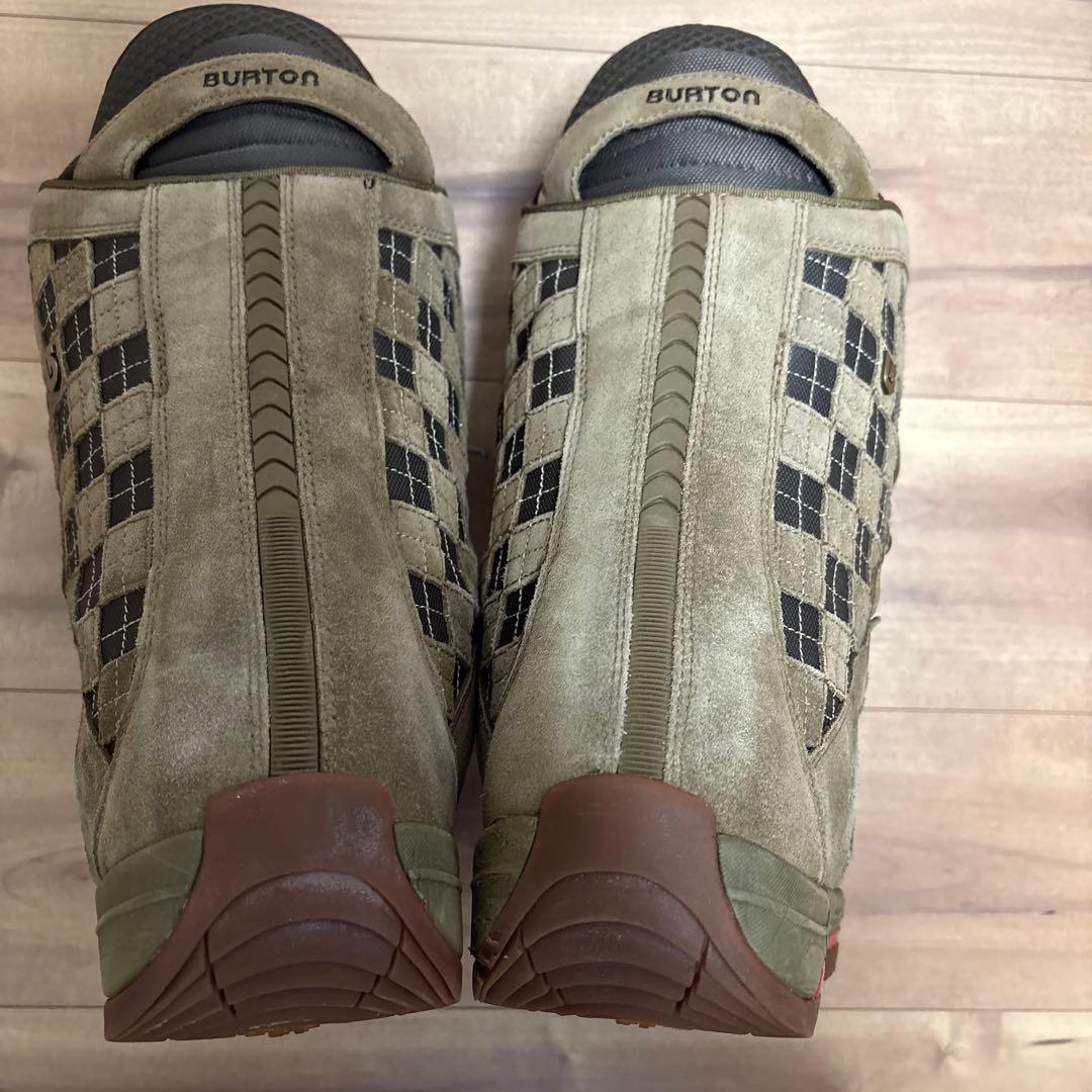 BURTON SABBATH バートン スノボ ブーツ サバス - メルカリ