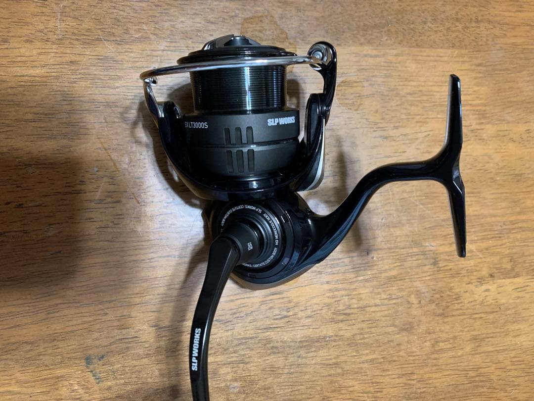 24セルテート カスタムボディ LT3000-XH-SLPW - メルカリ