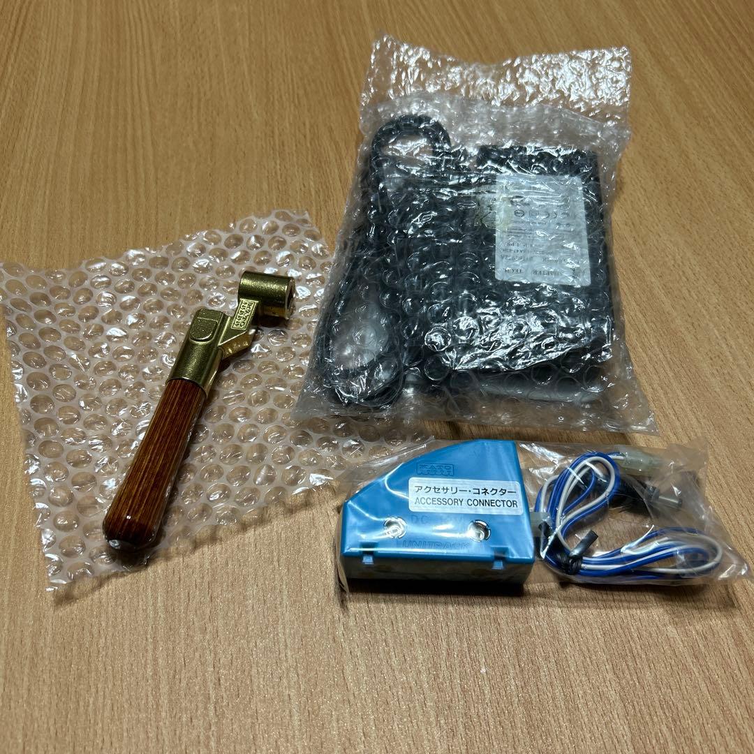 KATO 22-050 ECS-1 運転台形コントローラー - メルカリ