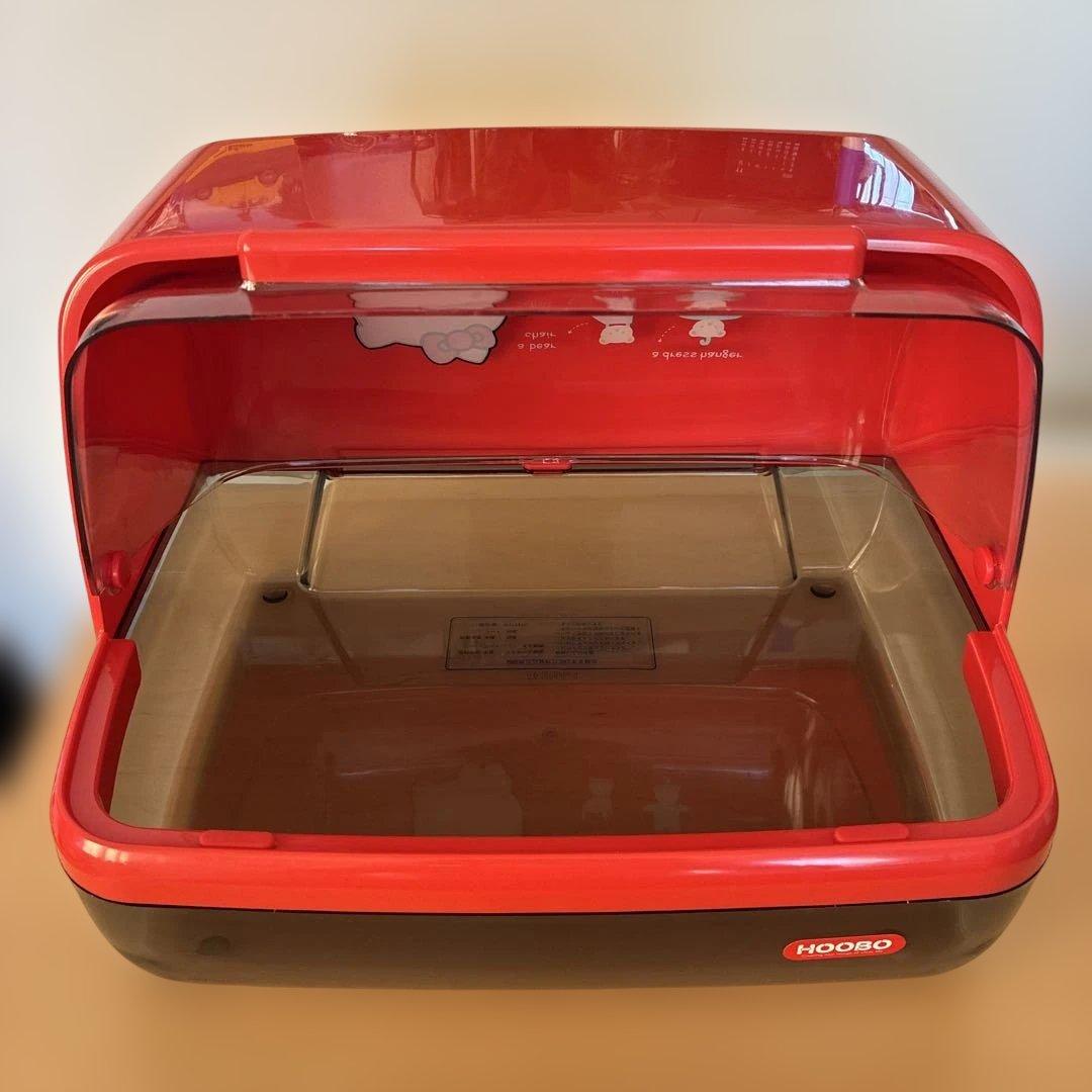 ハローキティ 哺乳瓶ケース・フードケース｜ハローキティ 哺乳瓶ケース