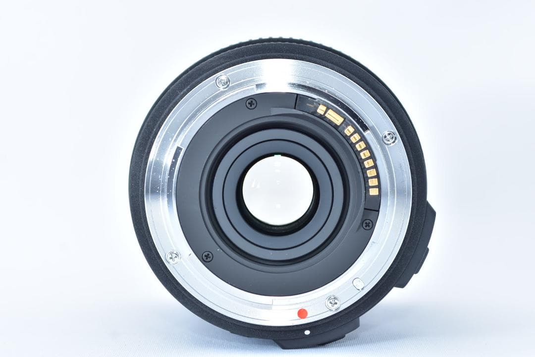 SIGMA シグマ 18-200mm F3.5-6.3 DC OS キヤノン用