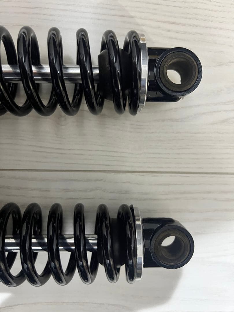 マルゾッキ 当時物 MARZOCCHI リアサスペンション320mm OH済み - メルカリ