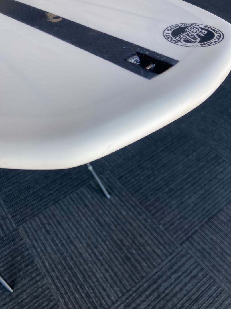 新品、送料込みに変更可】SANTACRUZ 5.5 Archy - メルカリ