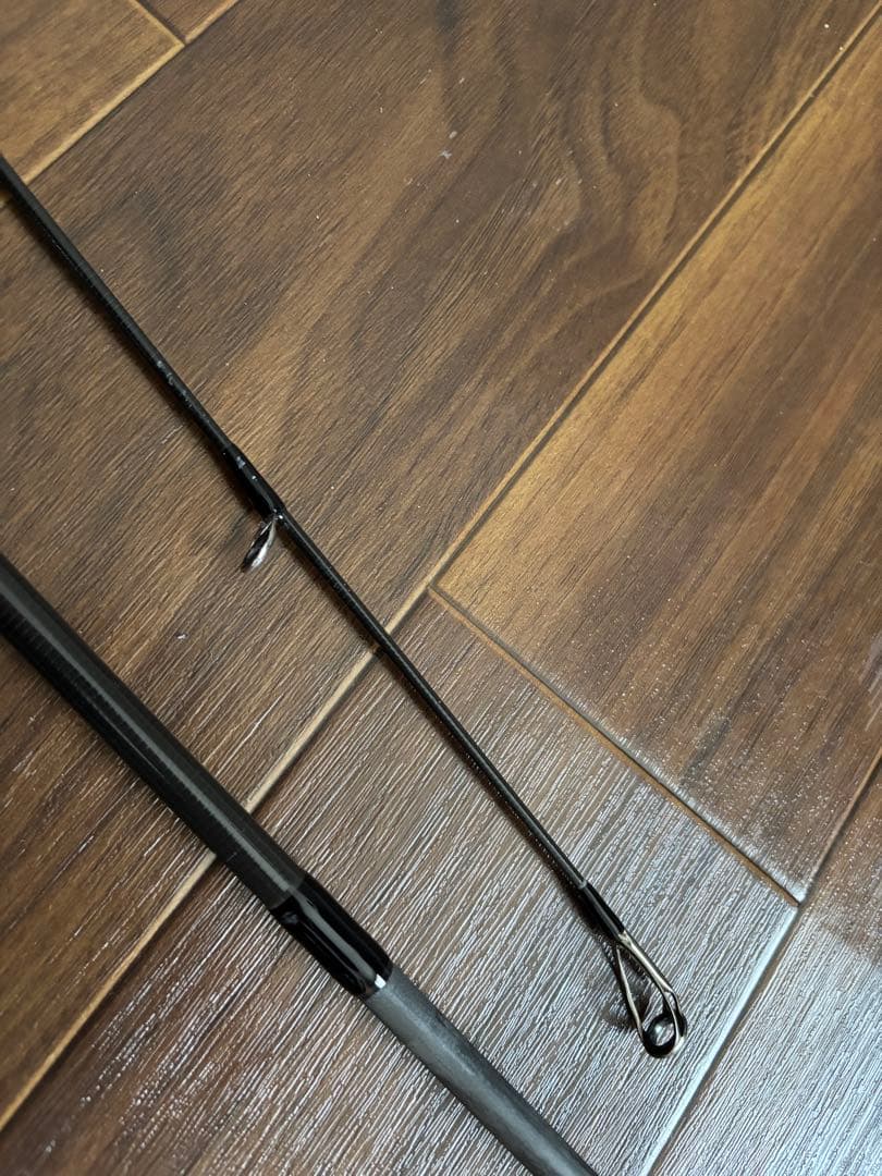 ロッド Blakiston \"Bravest\" BKT-BR96MH