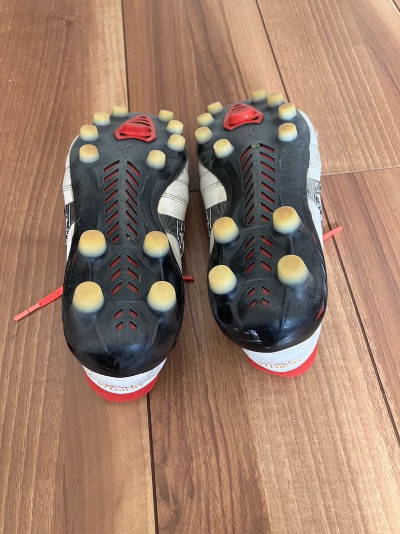 モレリアネオ Ⅲ JAPAN 24.5cm