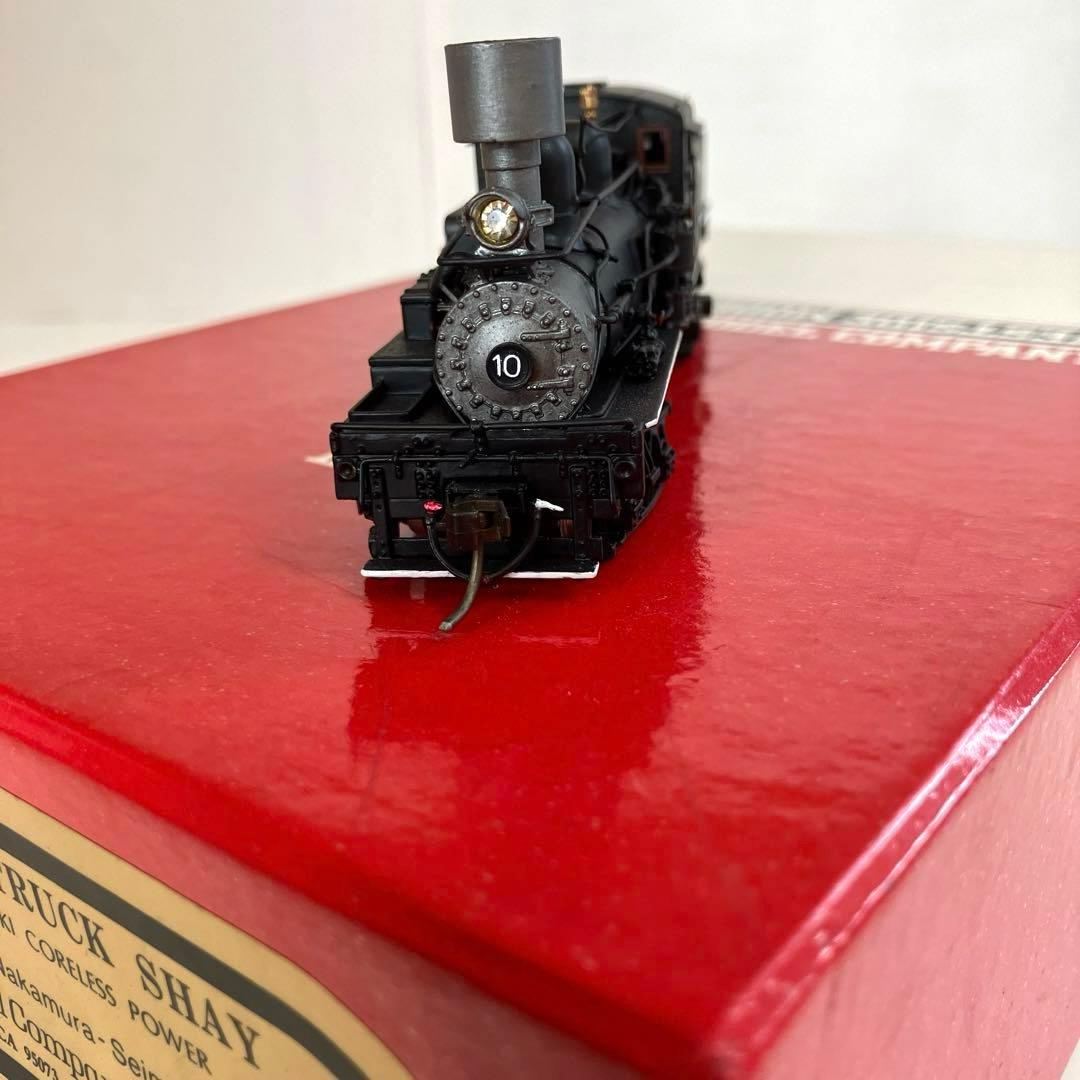 The David Pickup Scale Model Railway Collection and Workshop