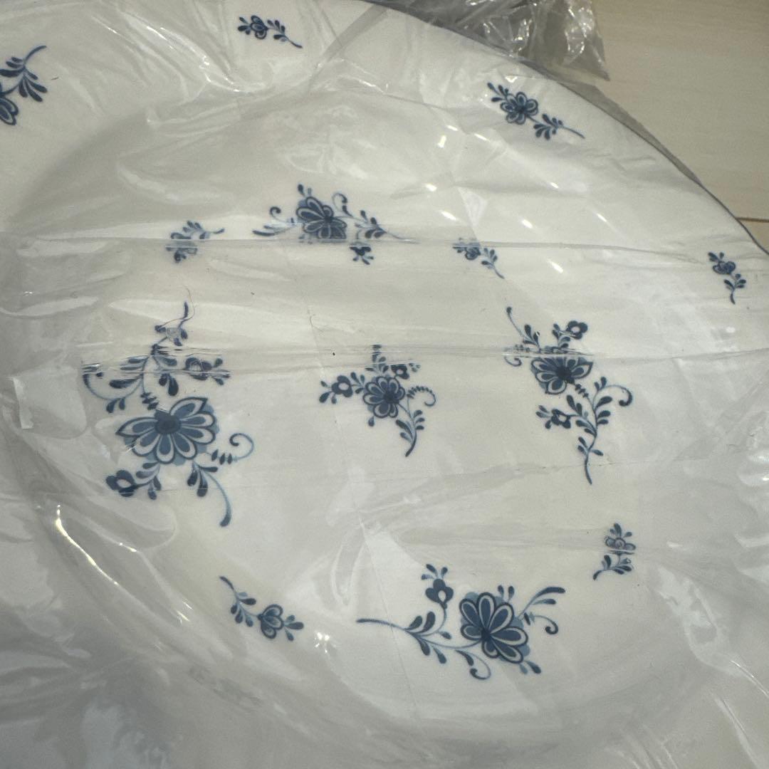 16枚 Noritake ノリタケ クラフトーン スープ皿 ケーキ プレート