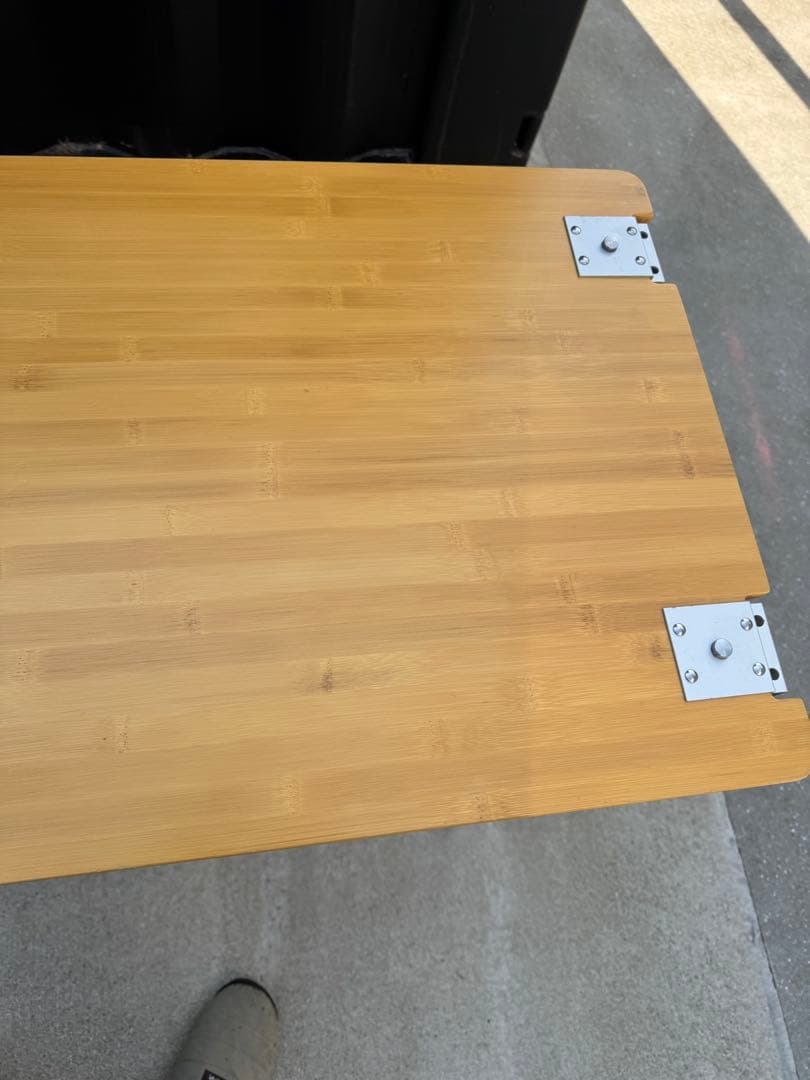 snowpeak igt マルチファンクションテーブル 830脚 セット