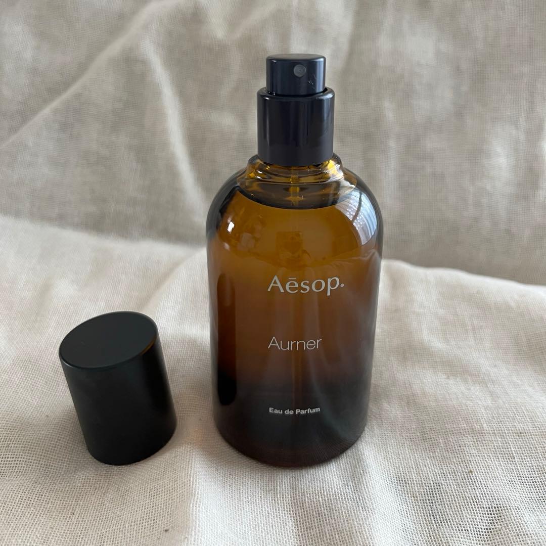 Aesop Aurner Eau de Parfum イソップ オルナー S115978313
