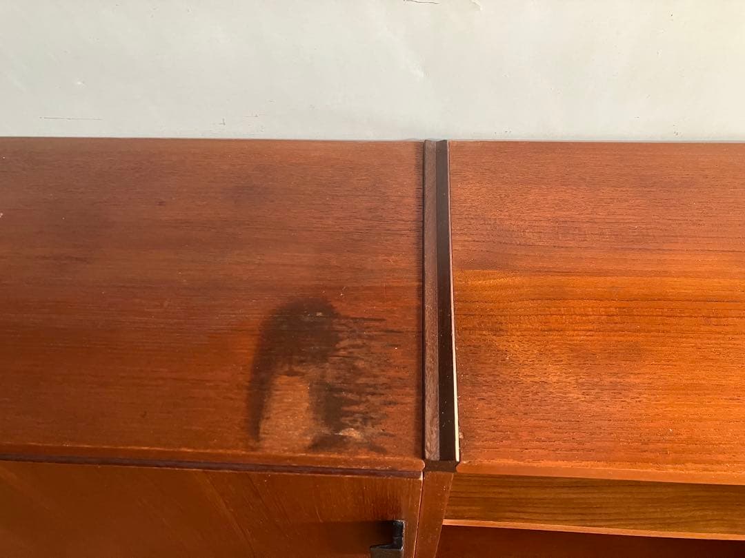 ceesbraakman キャビネット ウェグナー モーエンセン - メルカリ