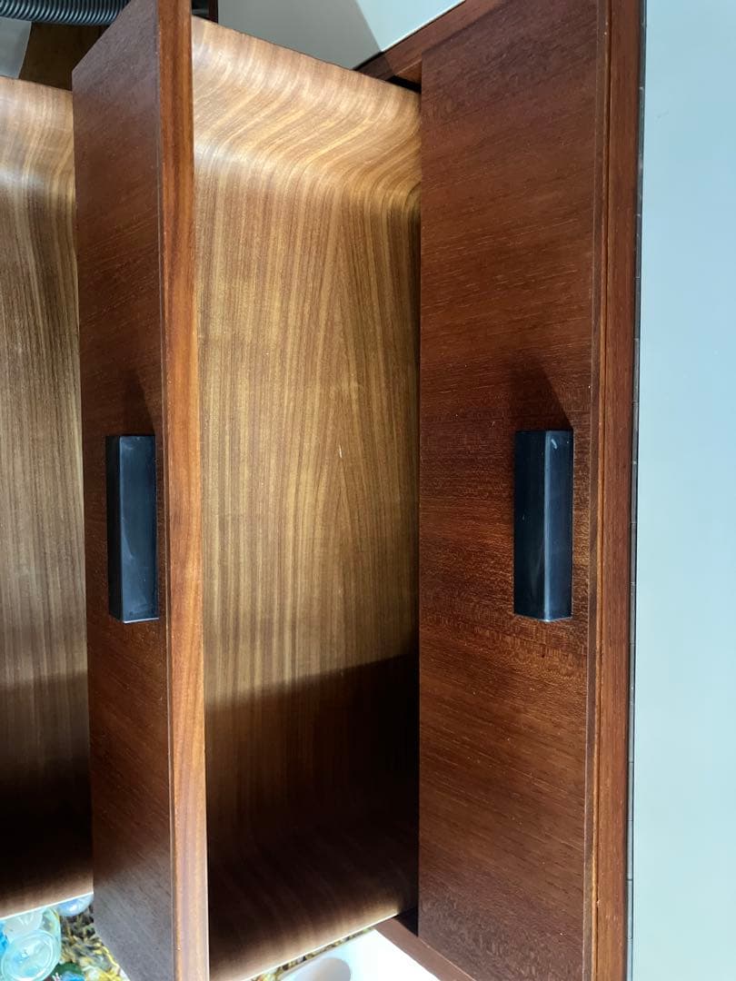 ceesbraakman キャビネット ウェグナー モーエンセン - メルカリ