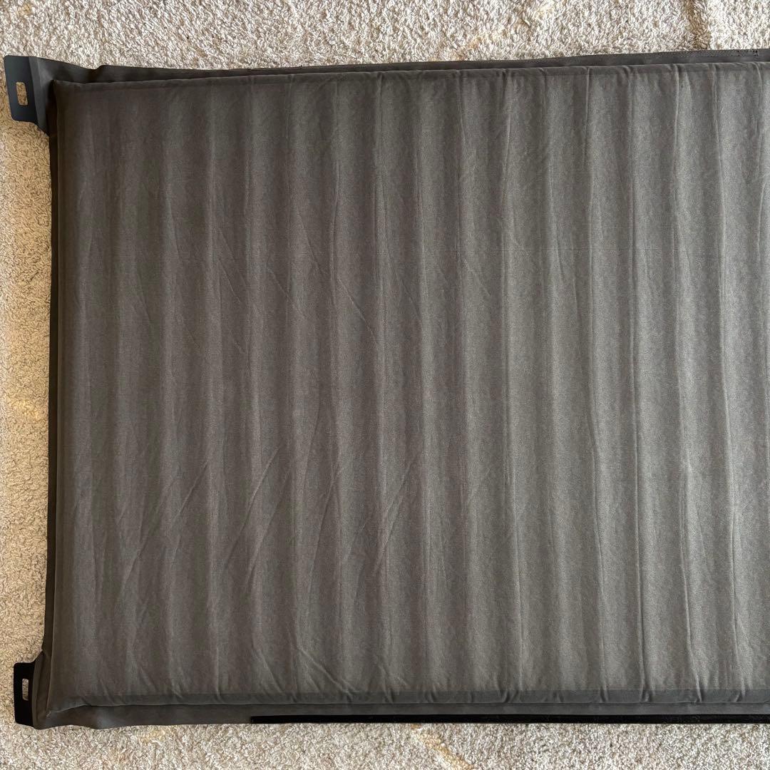 こうぴ  peak キャンピングマット 2.0W 2枚TM-192