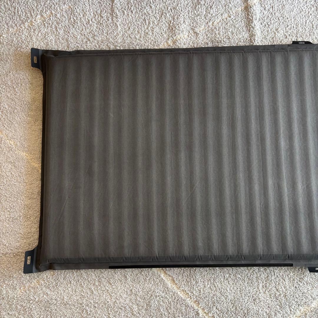 こうぴ  peak キャンピングマット 2.0W 2枚TM-192