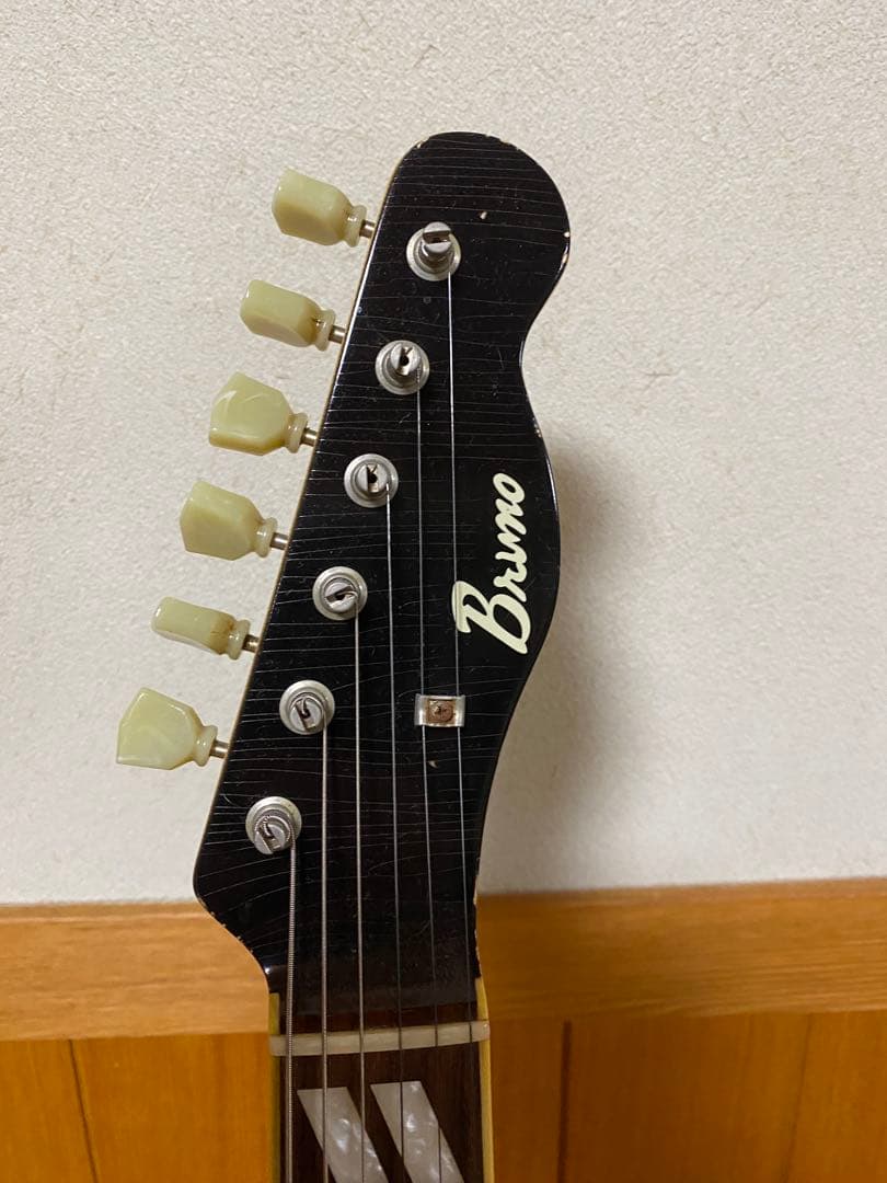 Bruno TN-295 Toshiki Soejima ソエジマトシキ - メルカリ