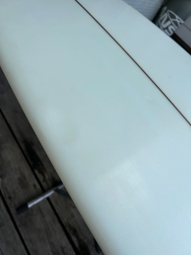 も*ん様 クリステンソン 6'4