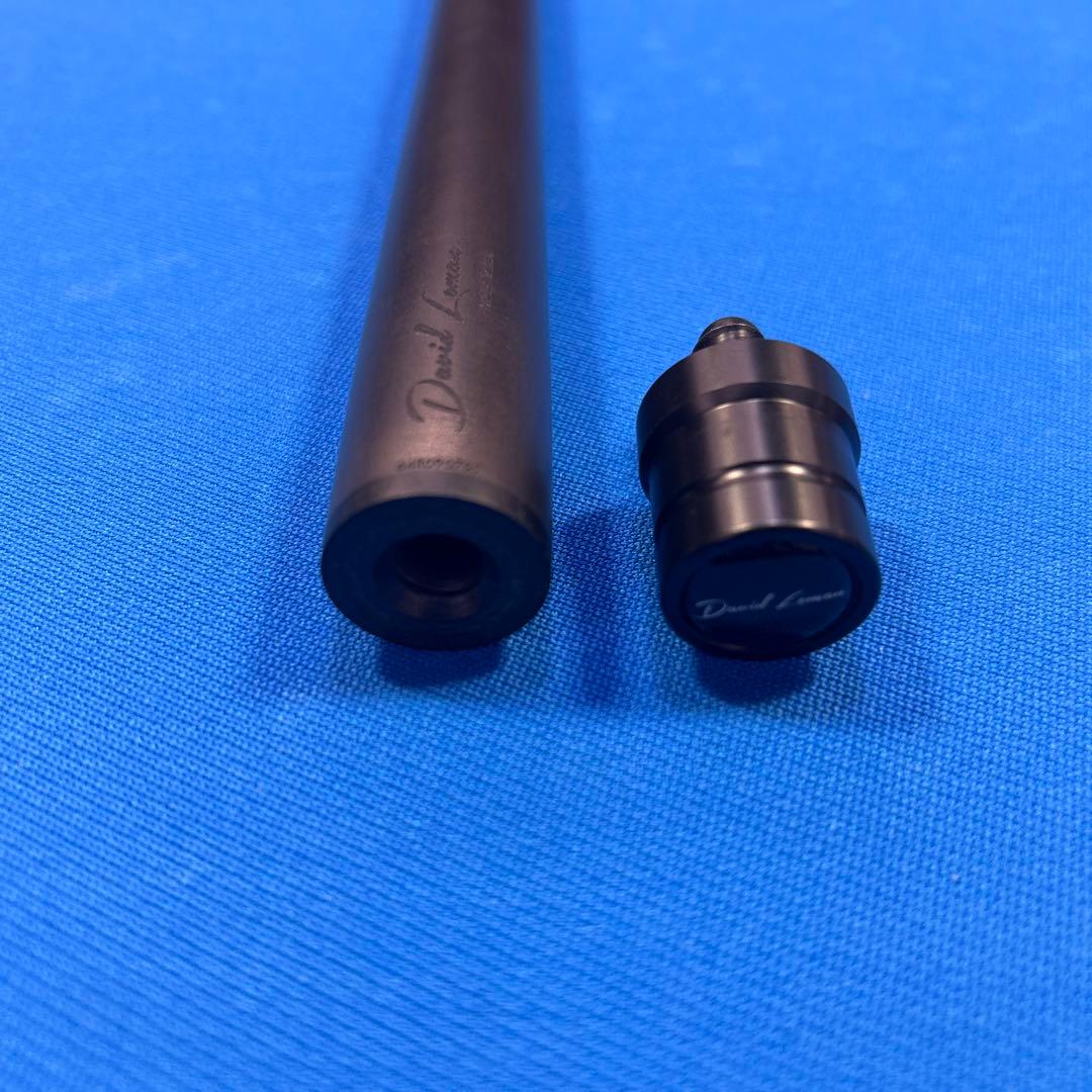 DAVID LOMAN カーボンシャフト12.5mm(ラジアルジョイント) - メルカリ