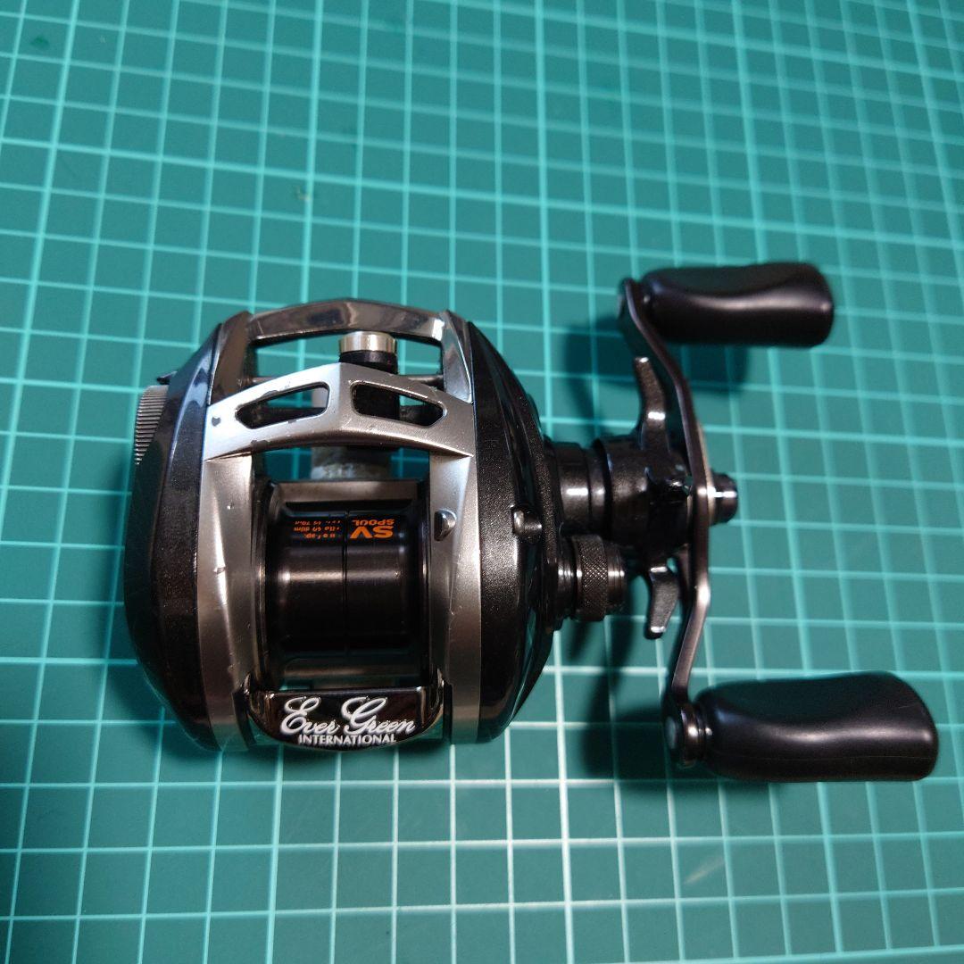DAIWA　アルファスsv105 ダイワ(Daiwa) アルファス SV 105L 00614106｜アウトドア用品・釣り具