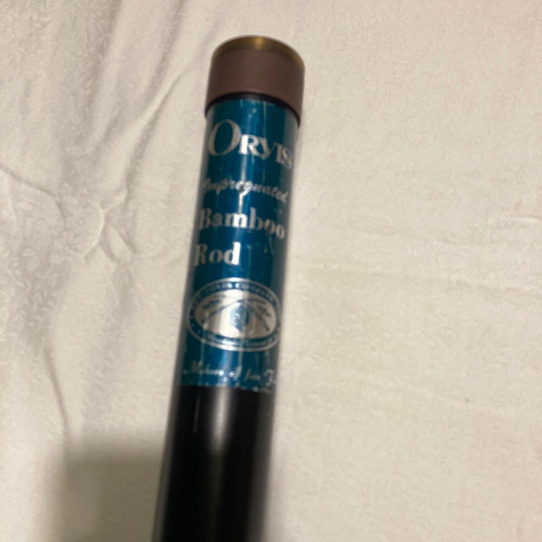 オービス、バンブー、ロッド4番の通販はau PAY マーケット - 輸入雑貨