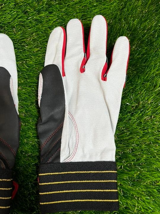 小久保裕紀 支給品 ミズノプロ バッティンググローブ