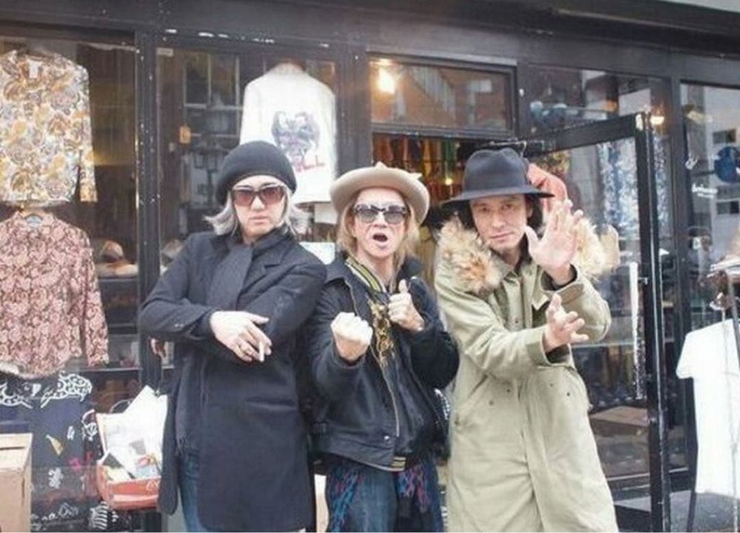 RUDE GALLERY M65 モッズコート チバユウスケ - メルカリ