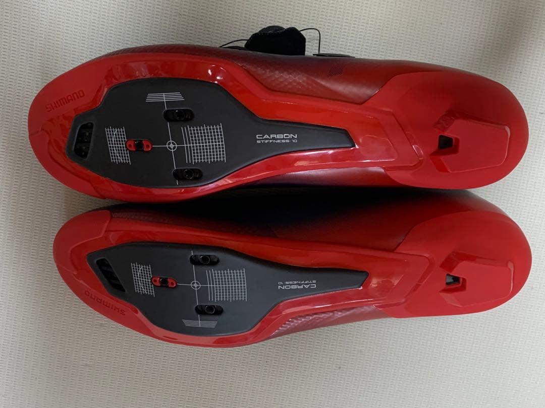 【未使用】シマノ RC-7 30.5cm