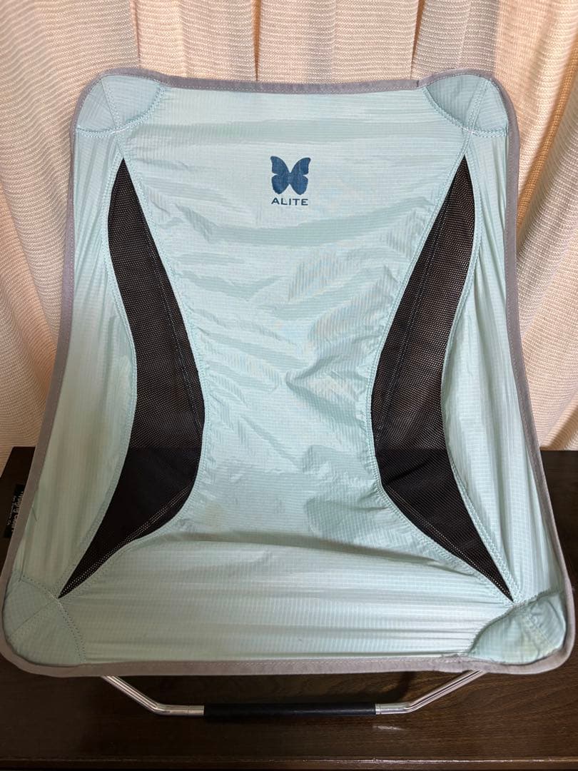 エーライト メイフライチェア GRAND TRUNK ALITE MAYFLY CHAIR / グランドトランク エーライト