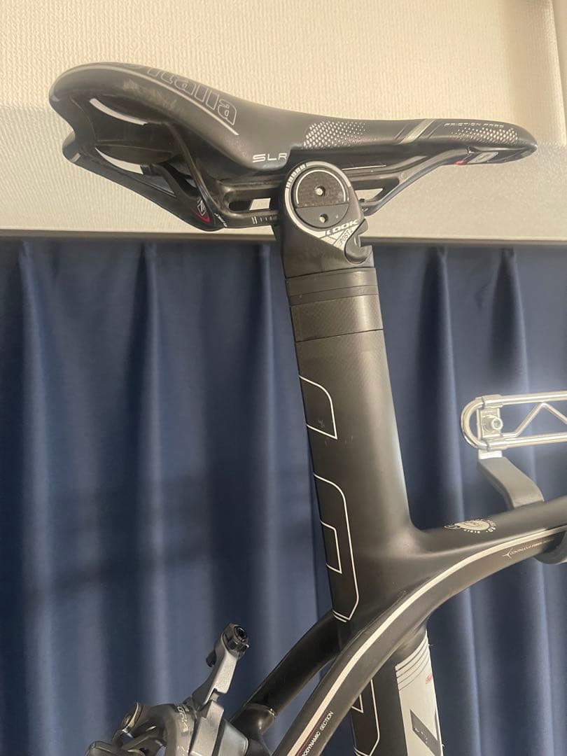 look795 light dura ace 9070 ホイール抜き - メルカリ