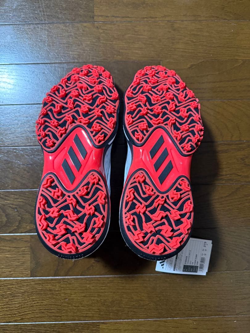 adidas CODECHAOS BOA 25 ゴルフシューズ 27.5cm