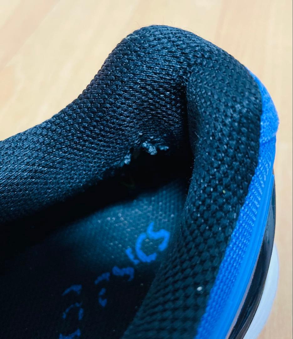 asics アシックスGEL-RESOLUTION9 オールコート 27.0cm