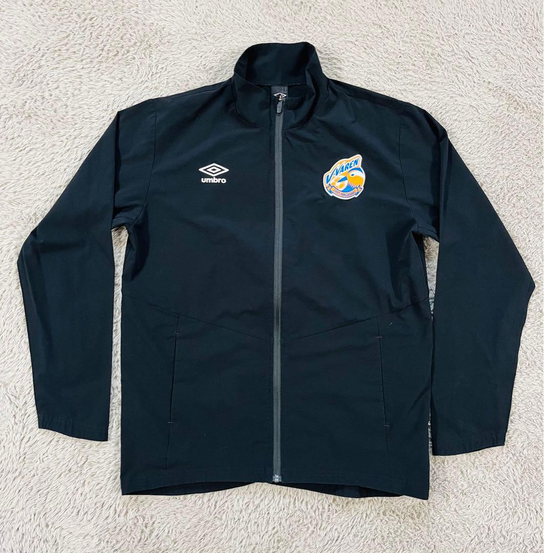 umbro V・VAREN NAGASAKI ウィンドブレーカーウィンドブレーカー