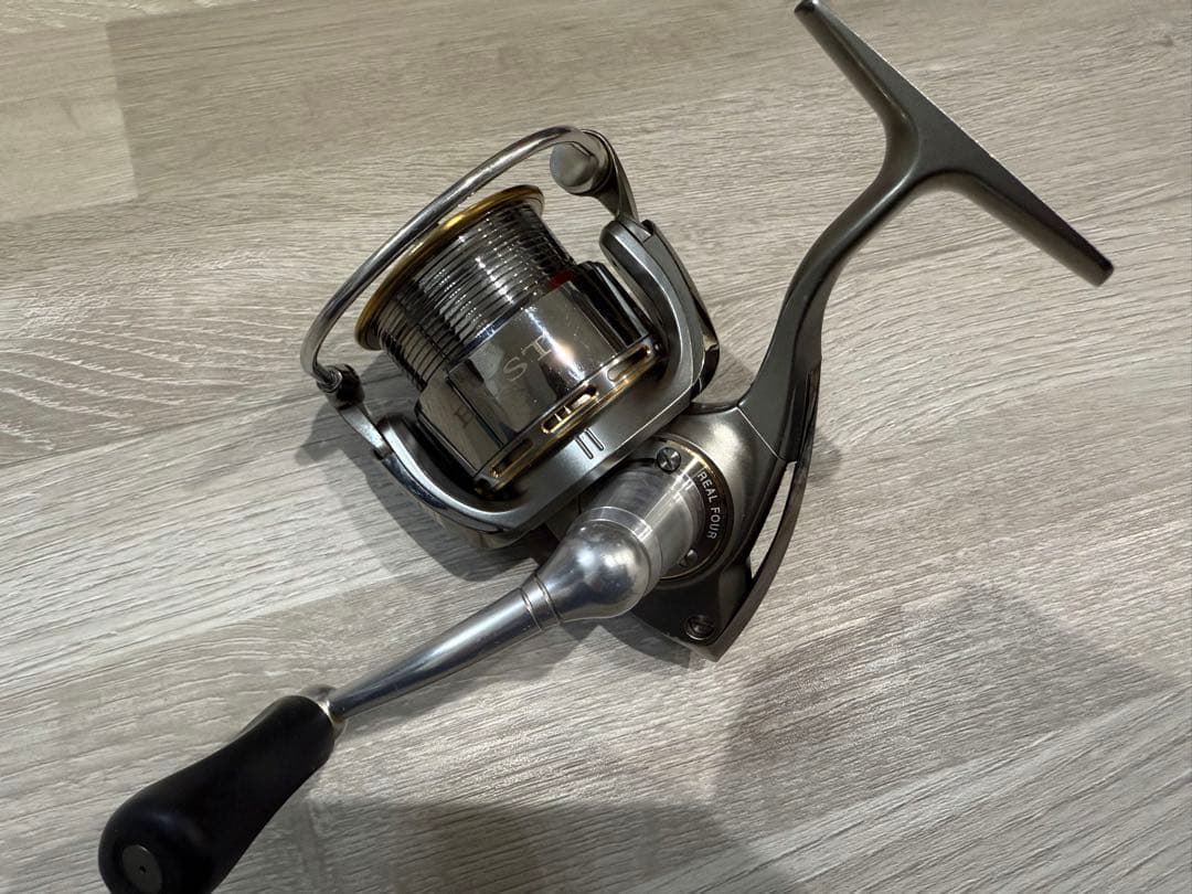 ダイワ　05イグジスト2506 伝説の名機】ダイワ「05イグジスト」をリールマニアが振り返る