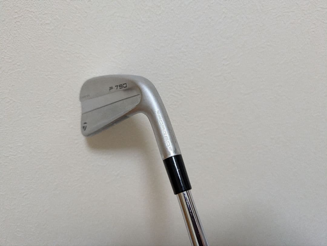 テーラーメイド P790（2023）ダイナミックゴールドS200VSS 4番 - メルカリ