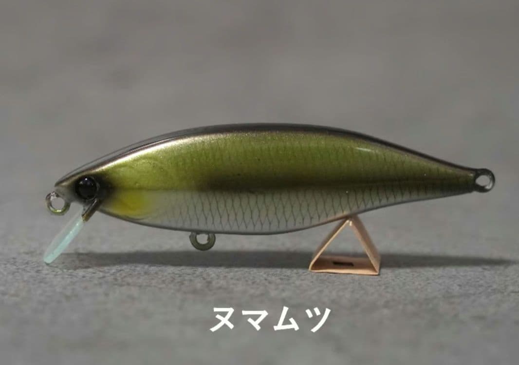 ヤタベイト チートYATTABAIT cheat　weeblle