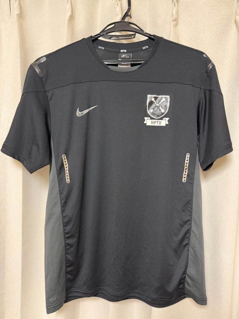 Nike nftb 迷彩 Lサイズ 3点セット - メルカリ