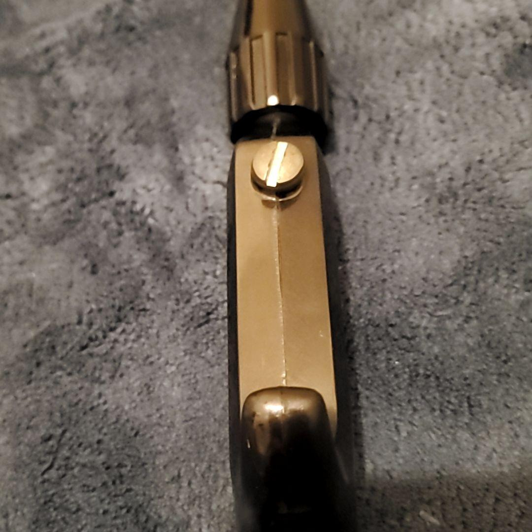 オールド レトロ ビンテージ グリップ ロッド トップウォーターの通販