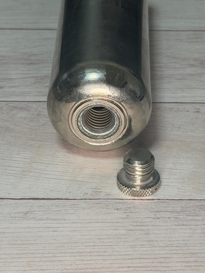 今だけ風防プレゼント】ボルドーバーナー（BORDE BURNER）