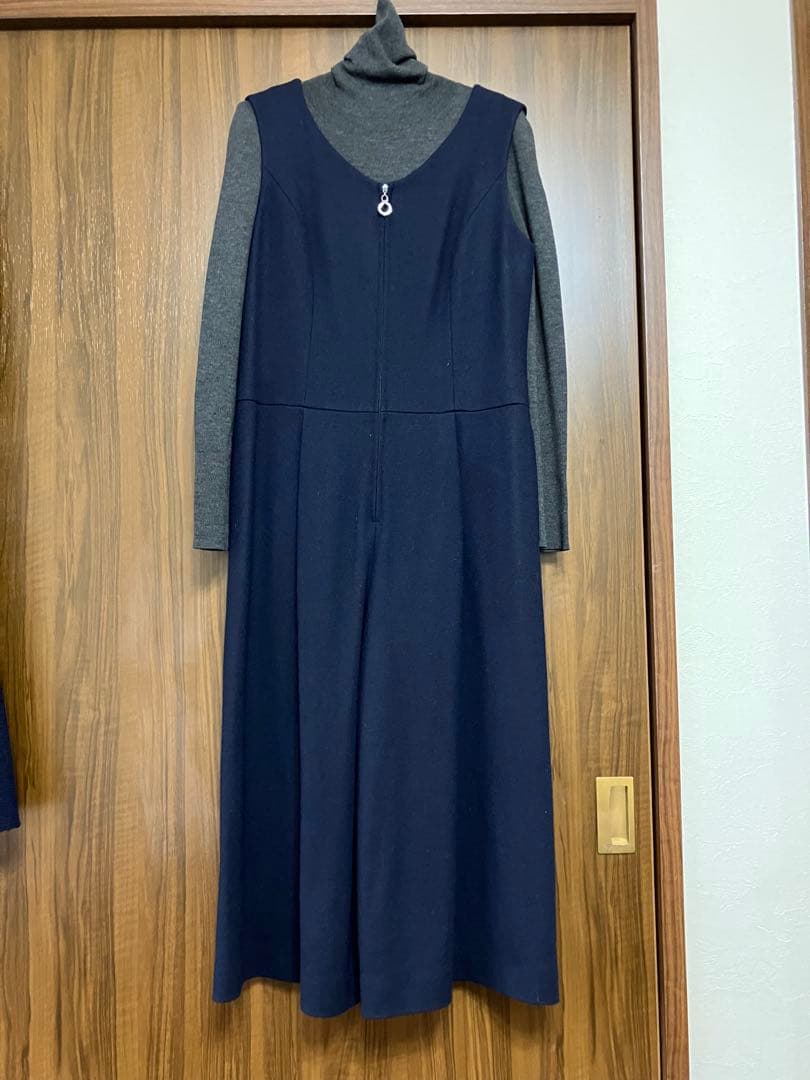 専用です。ミスジェイ　オールインワン　ワンピース　ワイドパンツ ミスジェイ オールインワン ワンピース ワイドパンツ ミスj ミスジェイ