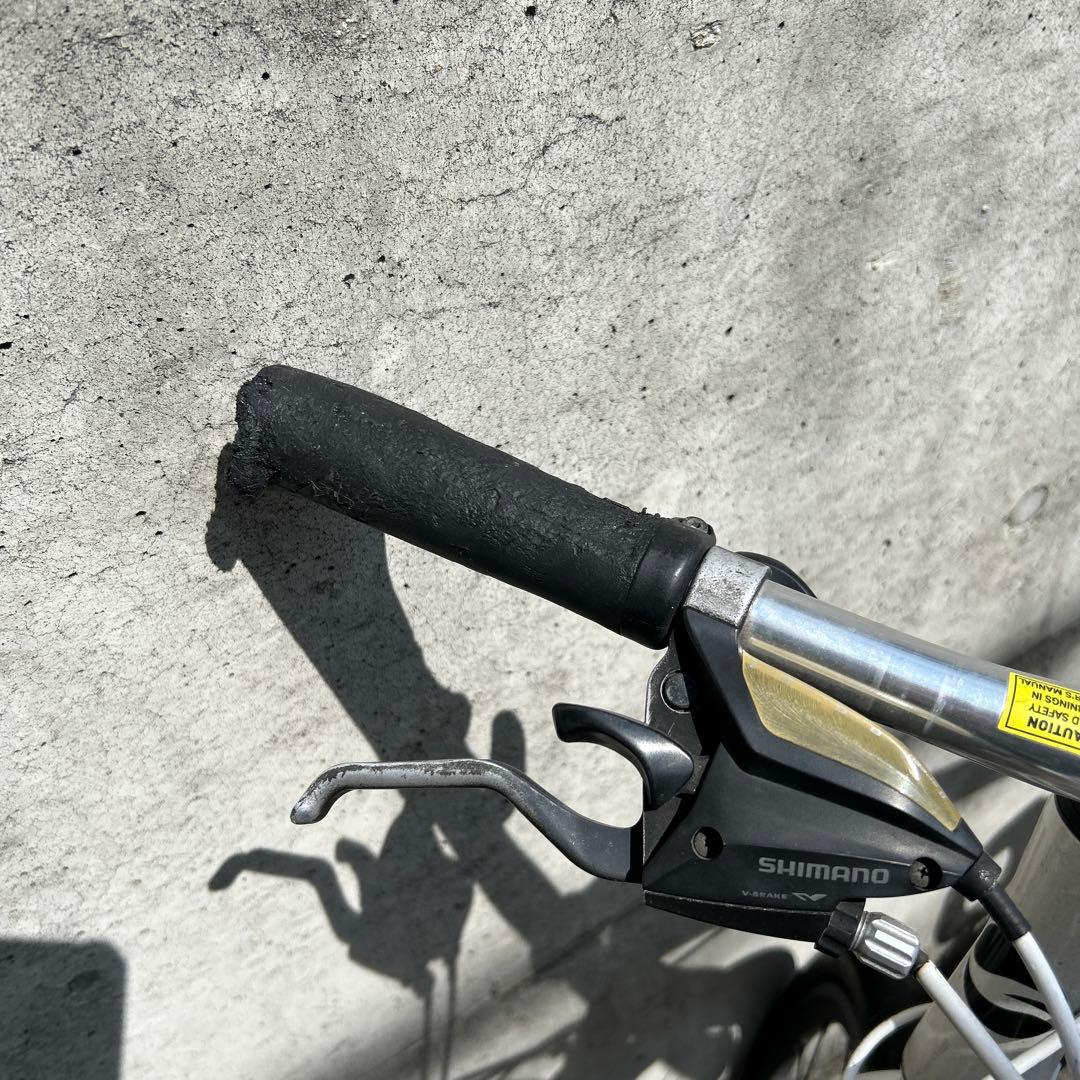 GIANT ジャイアント クロスバイク エスケイプ ジャンク 引取限定