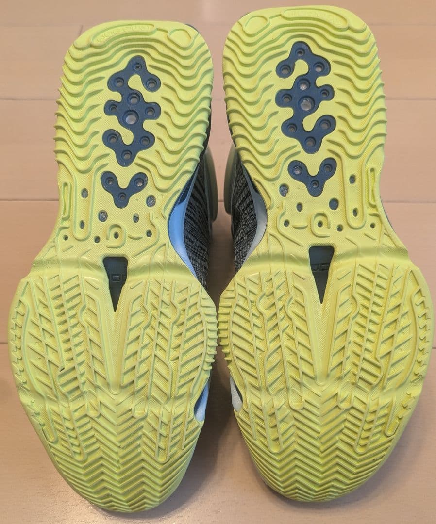 Nike G.T. Jump 2 EP バッシュ 26.5cm【美品】送料無料