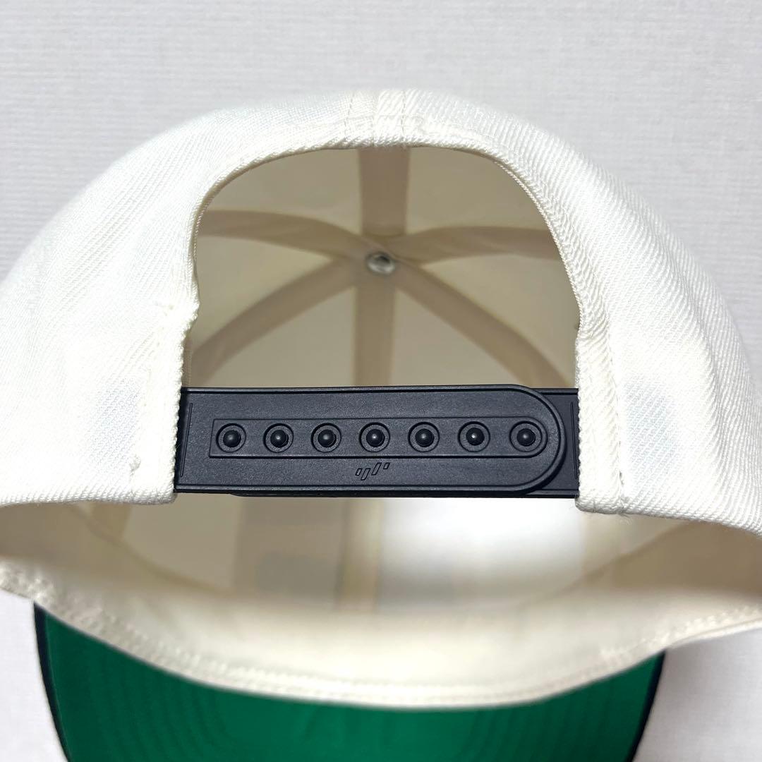 80s Marlboroビンテージワッペン】トラッカーキャップ アメカジ