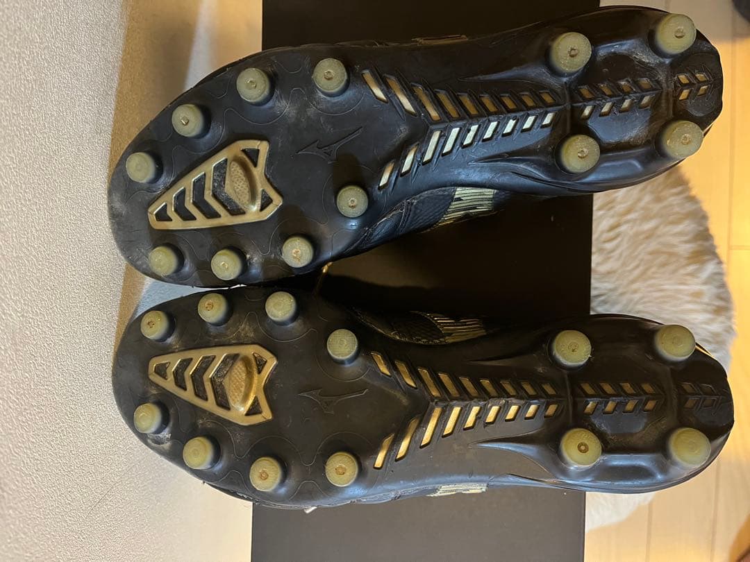 Tonton様専用 モレリア ネオ4ベータジャパン ブラックゴールド - メルカリ