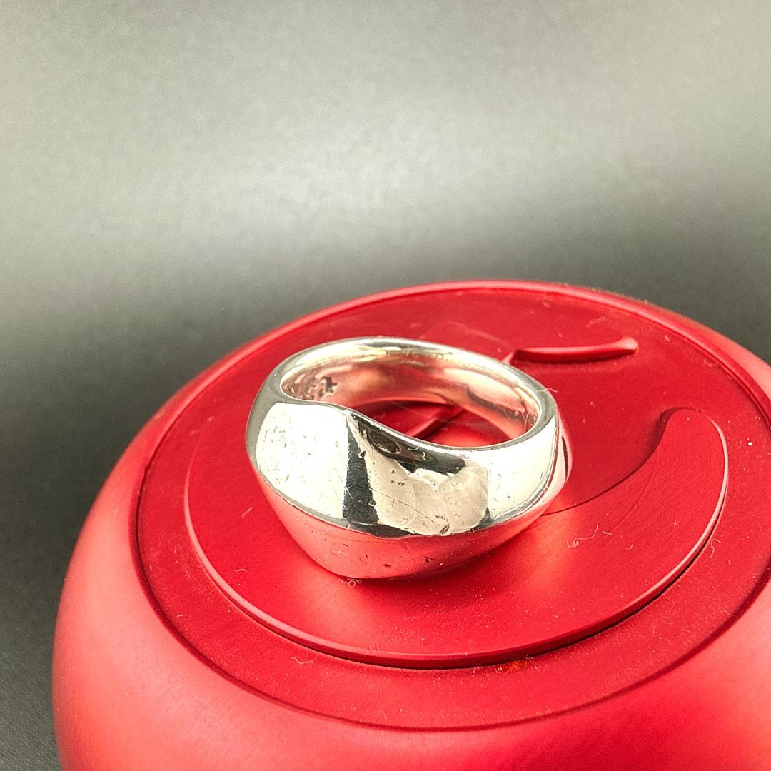 LONE ONES シルクリング L シルバー 約17号 保存箱付 2026年最新】LONE ONES ロンワンズ シルクリングLの人気アイテム