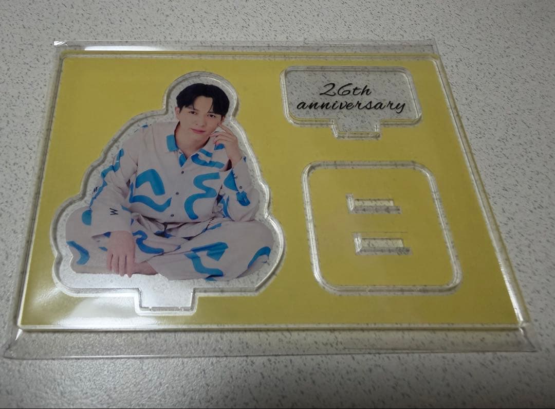 吉田仁人 アクスタ - メルカリ