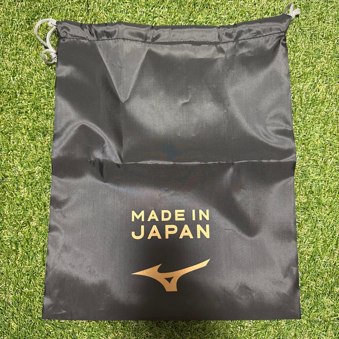 MIZUNO モレリア2 japan AG 25.5cm 362