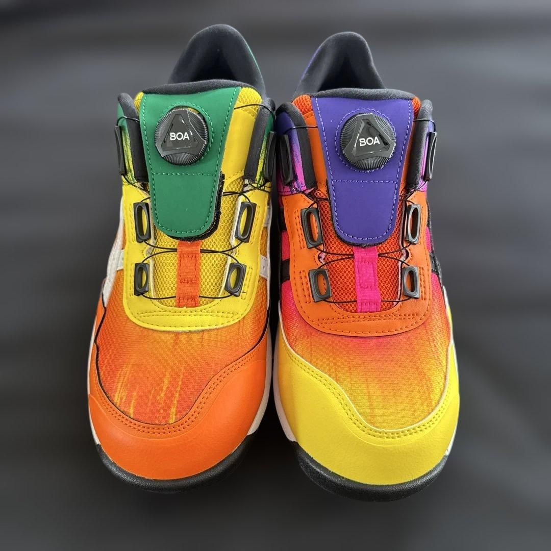 ASICS アシックス　CP209 BOA 　25.5cm