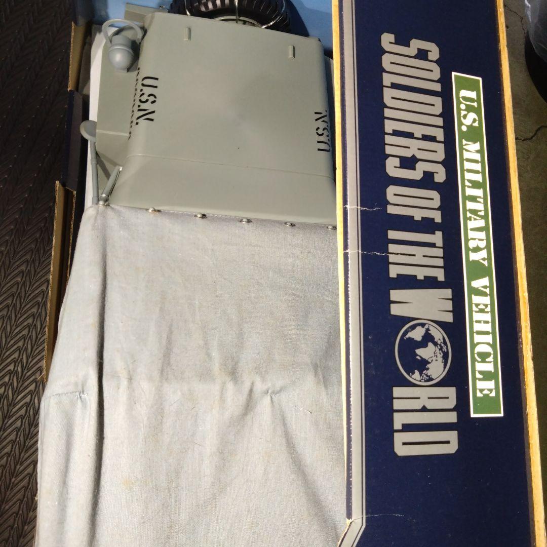 タカラ 1/6 12インチ USジープ US Military Vehicleタカラ 1/6 12