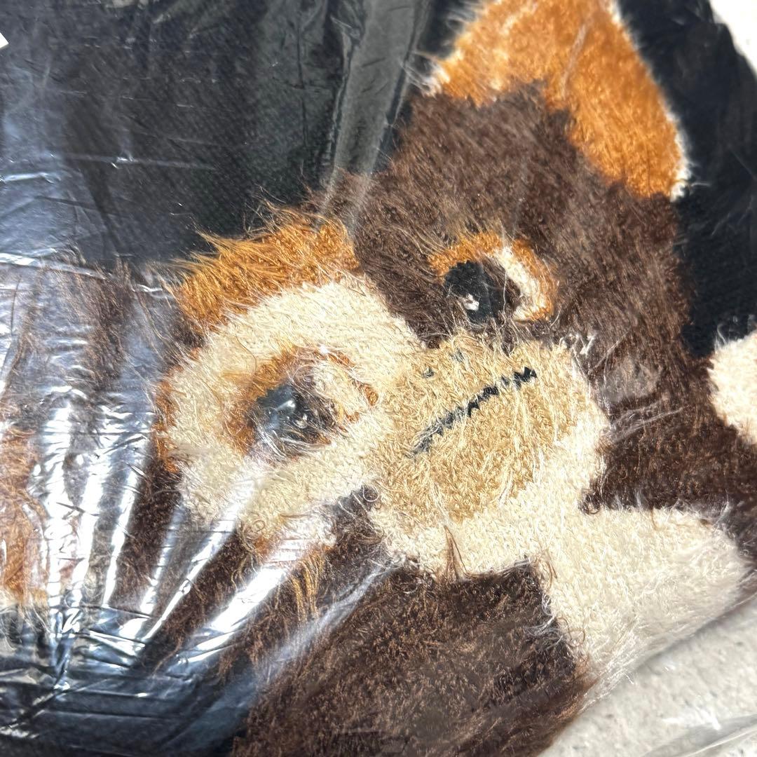 DAIRIKU GREMLiNS Pullover Knit 新品未使用品 - メルカリ