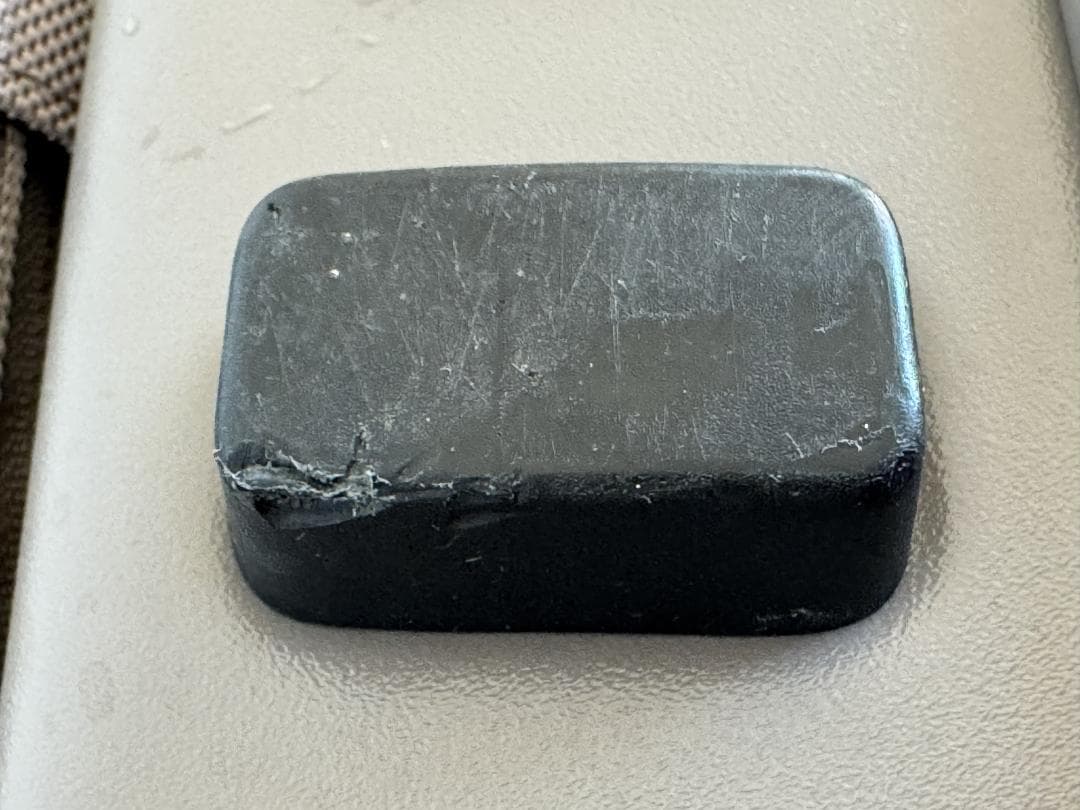 LOJeL ロジェール スーツケース キューボ 120L 5.7kg