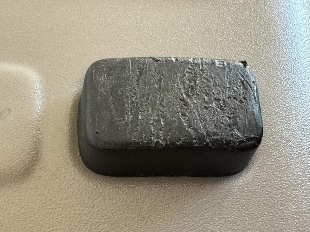 LOJeL ロジェール スーツケース キューボ 120L 5.7kg