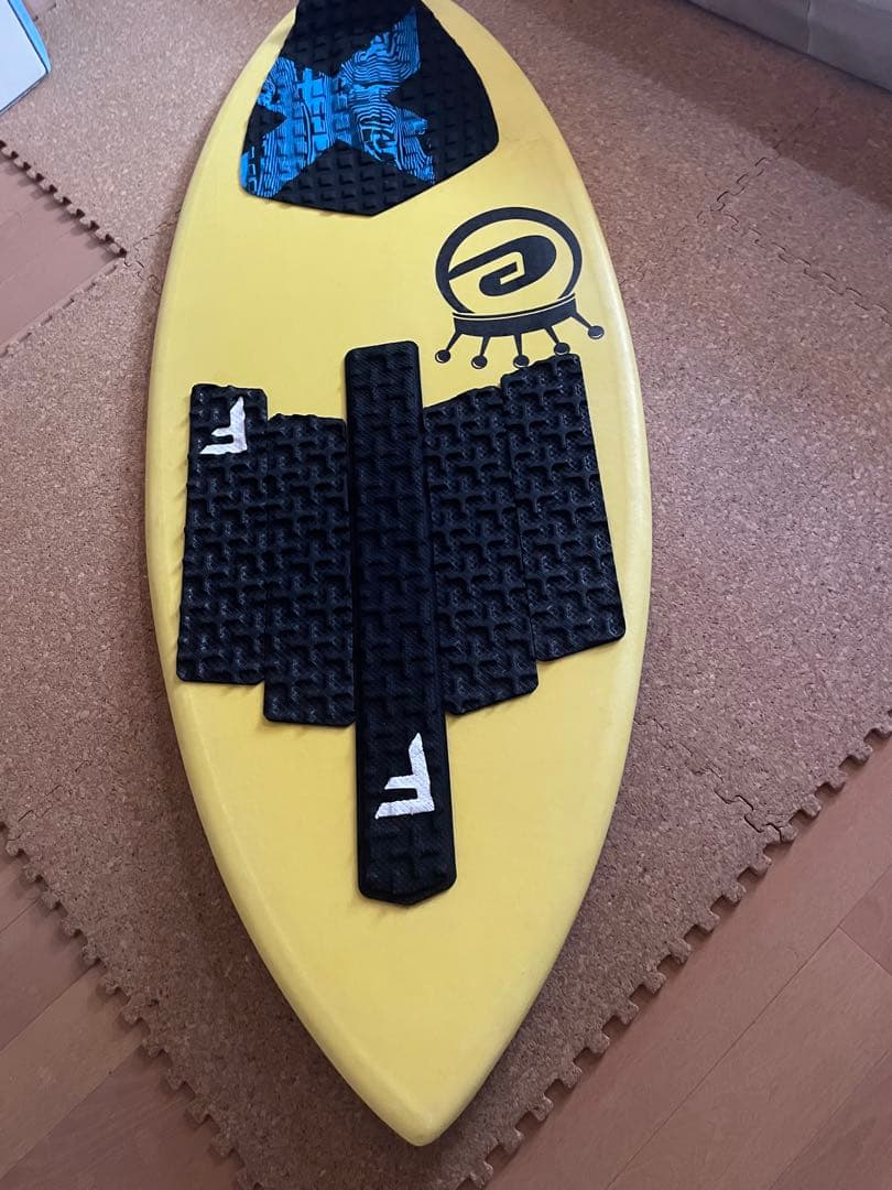 EXILEスキムボードXSサイズ - メルカリ